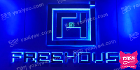 FREE HOUSE玩家俱乐部