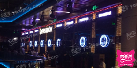 FREEDDOM HIPHOP酒吧